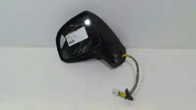 Автозапчастина б/у ліве дзеркало для kia carens (un) emotion посилання на oem iam 876101d340