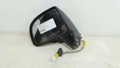 Second-hand car spare part left rearview mirror for kia carens (un) emotion oem iam references 876101d340 876101d340 876101d340