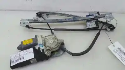 Second-hand car spare part DRIVER LEFT WINDOW REGULATOR for VOLKSWAGEN BORA BERLINA (1J2)  OEM IAM references 1J4837461H  1J4837461H