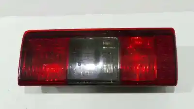 Second-hand car spare part RIGHT TAILGATE LIGHT for OPEL COMBO  OEM IAM references 09199763  09199763