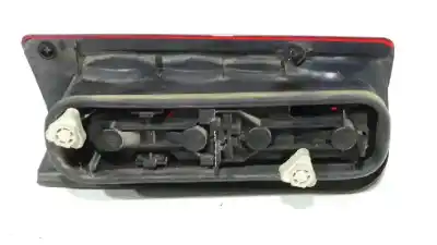 Second-hand car spare part right tailgate light for opel combo familiar oem iam references 09199763  09199763