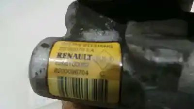 Автозапчасти б/у насос гидроусилителя за renault laguna ii (bg0) luxe privilege ссылки oem iam 8200100082  8200100082