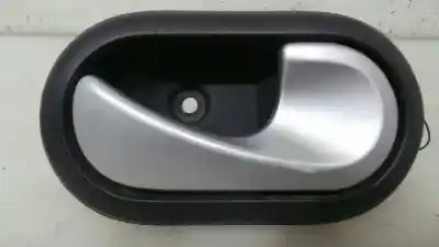 Piesă de schimb auto la mâna a doua mâner interior spate dreapta pentru dacia sandero ambiance referințe oem iam 8200735218