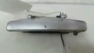 Piesă de schimb auto la mâna a doua mâner exterior stânga fațã pentru dacia sandero ambiance referințe oem iam 806074699r