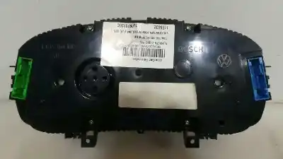 İkinci el araba yedek parçası enstrüman paneli için volkswagen golf iv berlina (1j1) gti oem iam referansları 1j0920926c 1j0920926c 