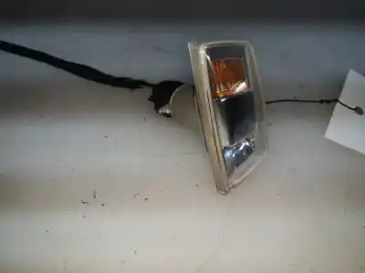 Gebrauchtes Autoersatzteil RECHTE SEITENLEUCHTE zum OPEL CORSA D (S07)  OEM-IAM-Referenzen 13497989  13497989