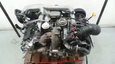 Second-hand car spare part COMPLETE ENGINE for AUDI A6 BERLINA (4B2)  OEM IAM references AFB  AFB