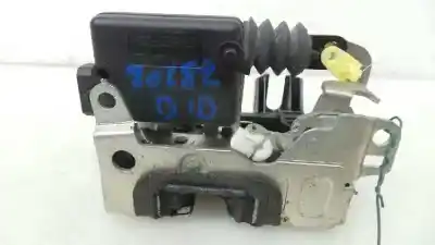 Piesă de schimb auto la mâna a doua încuietoare ușa din dreapta fațã pentru dacia sandero ambiance referințe oem iam 8200735224