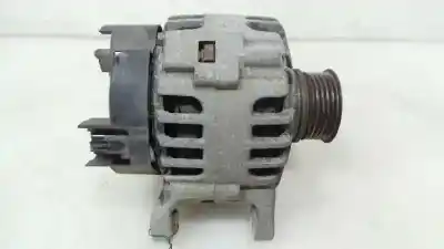 Piesă de schimb auto la mâna a doua alternator pentru dacia sandero ambiance referințe oem iam 8200810621c