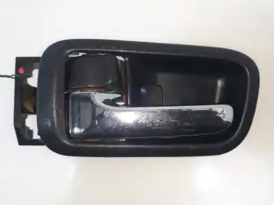 Автозапчасти б/у левая задняя внутренняя ручка за lexus rx (mcu15) 300 (mcu10_) ссылки oem iam 6920647010c0