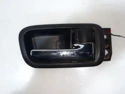 Автозапчасти б/у внутренняя задняя правая ручка за lexus rx (mcu15) 300 (mcu10_) ссылки oem iam 6920548010a0