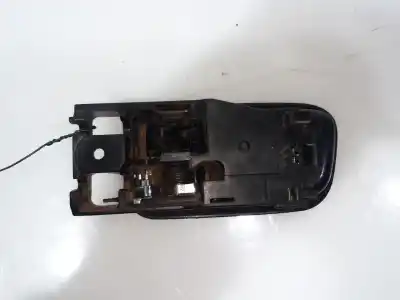 Автозапчасти б/у внутренняя задняя правая ручка за lexus rx (mcu15) 300 (mcu10_) ссылки oem iam 6920548010a0  6920548010a0