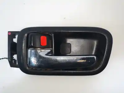 Автозапчасти б/у левая передняя внутренняя ручка за lexus rx (mcu15) 300 (mcu10_) ссылки oem iam 6920647010a1