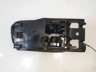 Автозапчасти б/у левая передняя внутренняя ручка за lexus rx (mcu15) 300 (mcu10_) ссылки oem iam 6920647010a1 6920630150 6920630150