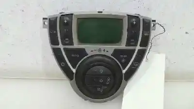 Second-hand car spare part climate control for citroen c8 2.2 hdi 16v premier ii oem iam references 14874990