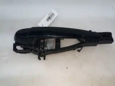 Second-hand car spare part EXTERIOR LEFT REAR DOOR HANDLE for BMW SERIE 1 LIM. (F20/F21)  OEM IAM references 51217207561 51217207561 51217207561