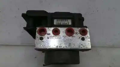 Peça sobressalente para automóvel em segunda mão abs por renault clio iii authentique referências oem iam 8200747140