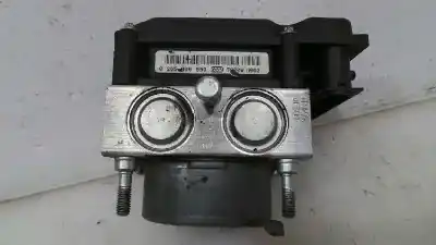Peça sobressalente para automóvel em segunda mão abs por renault clio iii authentique referências oem iam 8200747140  8200747140