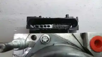 Peça sobressalente para automóvel em segunda mão abs por renault clio iii authentique referências oem iam 8200747140  8200747140