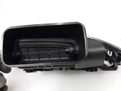 Pièce détachée automobile d'occasion GRILLE D'AÉRATION pour PEUGEOT 208  Références OEM IAM 9673131677  9673131677