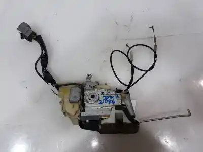 Автозапчасти б/у замок передней правой двери за lexus rx (mcu15) 300 (mcu10_) ссылки oem iam 6903048030  6903048030
