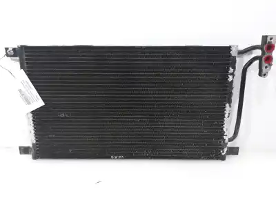 Second-hand car spare part air conditioning condenser / radiator for bmw serie 3 compact (e46) 320td oem iam references 64538377648