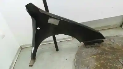 Автозапчастина б/у передне ліве крило для skoda fabia (6y2/6y3) comfort line посилання на oem iam 6y0821101a  6y0821101a