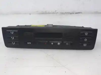 Second-hand car spare part climate control for bmw serie 3 compact (e46) 320td oem iam references 64116919784  64116919784