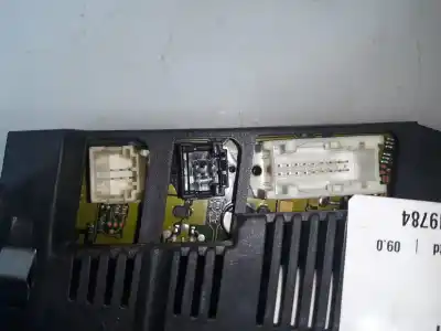 Second-hand car spare part climate control for bmw serie 3 compact (e46) 320td oem iam references 64116919784  64116919784