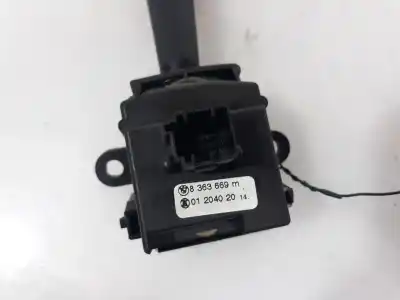 Pezzo di ricambio per auto di seconda mano comando pulito per bmw serie 3 compact (e46) 320td riferimenti oem iam 61318363664  61318363664