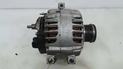 Second-hand car spare part alternator for opel corsa d cmon oem iam references 13505392  13505392