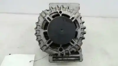 Second-hand car spare part alternator for opel corsa d cmon oem iam references 13505392  13505392
