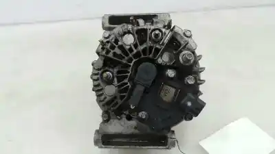 Second-hand car spare part alternator for opel corsa d cmon oem iam references 13505392  13505392