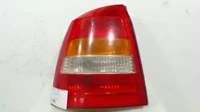 Piesă de schimb auto la mâna a doua LAMPÃ SPATE STÂNGA pentru OPEL ASTRA G BERLINA  Referințe OEM IAM 09117402 09117402 