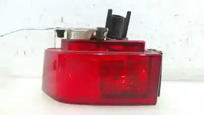 Peça sobressalente para automóvel em segunda mão farolim nevoeiro traseiro esquerdo por opel meriva cosmo referências oem iam 93295362