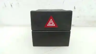 Peça sobressalente para automóvel em segunda mão interruptor 4 piscas - emergência por opel meriva cosmo referências oem iam 93332970