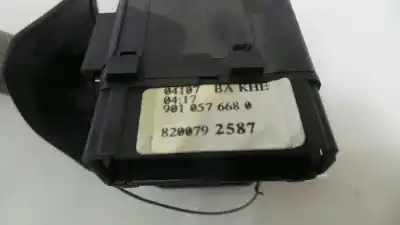 Автозапчастина б/у команда чистити для dacia logan mcv ambiance посилання на oem iam 6001551357  6001551357