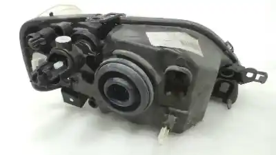 Second-hand car spare part left headlight for dacia logan mcv ambiance oem iam references 8200211005  89029771