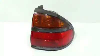 Автозапчастина б/у ПРАВИЙ ЛІХТАР для RENAULT LAGUNA (B56)  Посилання на OEM IAM 7700420123 7700420123 7700420123