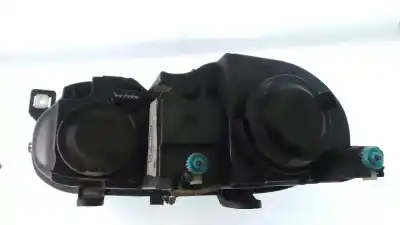 Second-hand car spare part left headlight for rover 75 (rj) 2.0 cdti oem iam references xbc002660 1dj23603213 xbc002660