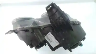 Second-hand car spare part left headlight for rover 75 (rj) 2.0 cdti oem iam references xbc002660 1dj23603213 xbc002660