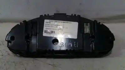 Gebrauchtes Autoersatzteil instrumententafel zum bmw serie 3 berlina (e46) g-19 4e 1 oem-iam-referenzen   