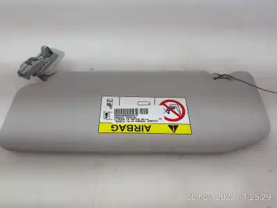 İkinci el araba yedek parçası SAG GÜNESLIK için CITROEN C4 CACTUS  OEM IAM referansları 98104701BJ  98104701BJ