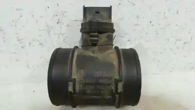 Pezzo di ricambio per auto di seconda mano misuratore di flusso per opel combo familiar riferimenti oem iam 24439252