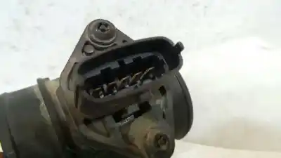 Second-hand car spare part flowmeter for opel combo familiar oem iam references 24439252  24439252