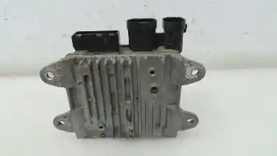 Second-hand car spare part electronic module for citroen c2 collection oem iam references 9653783580