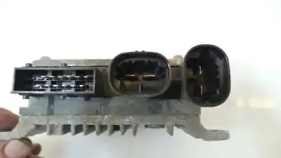 Second-hand car spare part electronic module for citroen c2 collection oem iam references 9653783580  9653783580