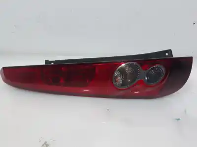 Peça sobressalente para automóvel em segunda mão farolim traseiro esquerdo por ford fiesta (cbk) ambiente referências oem iam 1324578