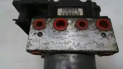 Pezzo di ricambio per auto di seconda mano abs per opel combo familiar riferimenti oem iam 13182319  13182319