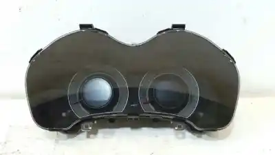 Peça sobressalente para automóvel em segunda mão quadrante por toyota auris active referências oem iam 838000z290